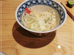 -隐泉京望日式料理(太和广场店)
