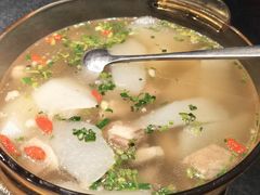 -大拙里·精致融合菜(沙湖桃源国际店)