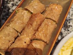 -南京大牌档(崇文门国瑞店)
