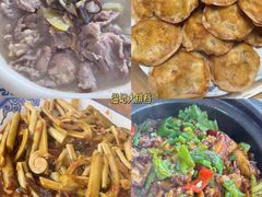 -金苑酒家·客家菜·广东老字号(万象店)