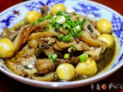 -窄巷子陕菜馆·地道陕西菜(粉巷店)