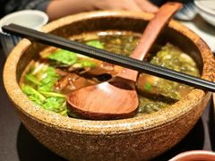 -山石榴·贵州菜(丰盛里店)