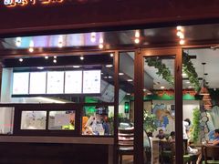-梁子刨冰王(鞍山西道店)