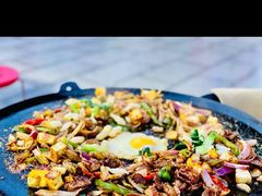 -山丹马记炒拨拉(南关店)
