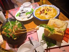 -唐潮LIVEHOUSE(淮北店)