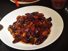 -老头儿油爆虾·知味杭州(爱琴海购物中心)