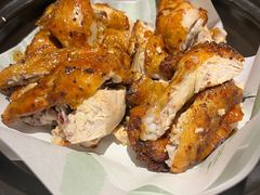 -绿茶餐厅(乐峰广场店)