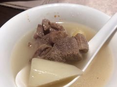 -采悦轩中餐厅·粤菜·海南菜(神州半岛喜来登度假酒店)