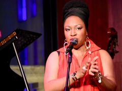 -林肯爵士乐上海中心 Jazz at Lincoln Center Shanghai