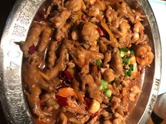 -胖哥俩肉蟹煲(来福士店)