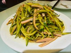 -胖子菜馆(隆昌路店)