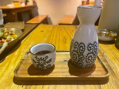 -长亭酒肆.武夷菜(鼓楼后海店)