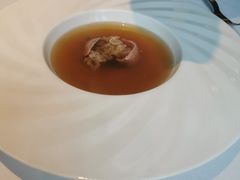 牛小排清汤-王品牛排(珠海富华里店)