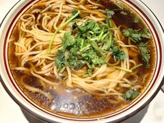 老汤面-老王四季抻面(南六东路店)