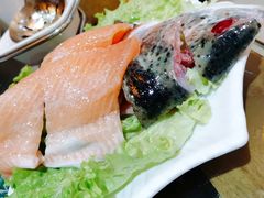 虹鳟鱼-沱江鱼府(丽江店)