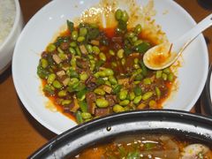 -光海·乡记酸菜鱼·始于1996(花园路店)