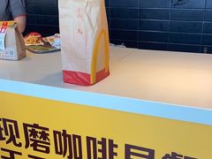 -麦当劳(世贸店)