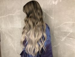 -MYCOLORHARSALON