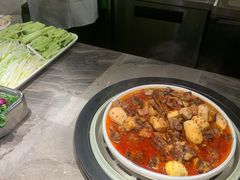 -碧涛阁水世界酒店(万家丽路店)