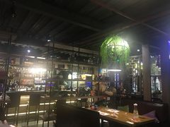 -别院里音乐餐酒吧(双流航空港店)