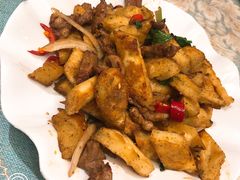 -新疆伊宁远征餐厅