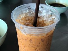 泰式奶茶-红大哥水门鸡饭(總店)