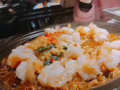 -绿茶餐厅(汇悦大融城店)