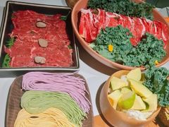 -芸山季·云南山珍菌火锅(南翔印象城MEGA店)