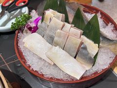 -柔杉家黑牛烤肉·活鳗鱼(太原街店)
