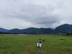 -罗坑大草原