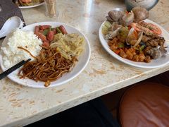 -山水时尚酒店(大连星海公园东北财经大学店)