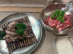 -西塔老太太泥炉烤肉(望京一店)