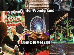 -伦敦塔桥