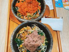 -权味·朝鲜族拌饭(勒泰店)