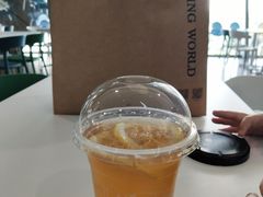 -贝林大翅鲸简餐厅(国家海洋博物馆店)