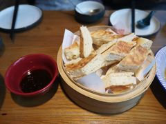 -食欲老院子荆芥疙瘩汤(经五路店)