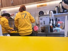 -7分甜(观前碧凤坊店)