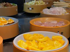 -龍歌自助小火锅(崂山丽达店)