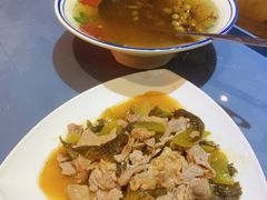 -百年银屏蚝烙·潮汕菜·非遗(乐山店)