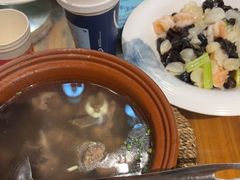 -古道村落(温汤店)