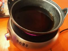 -吉野家(服装城店)