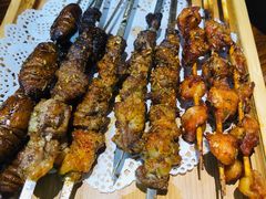 -李老哈·东北菜(宋园路店)