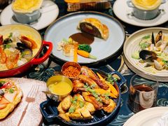 -第101座花园餐厅(湖滨88店)