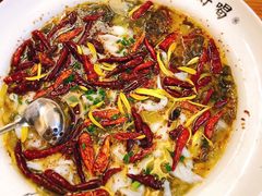 -江渔儿酸菜鱼(常平翔龙天地店)