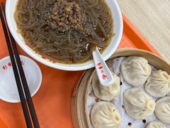 -新丰小吃(中山中路分店)