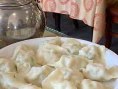 -添福来墨鱼饺子 · 海鲜东北菜(大连星海·黄浦路店)