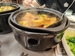 -来客家食府 · 福建客家菜