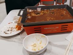 -鱼你在一起(浦东新陆家嘴滨江中心店)