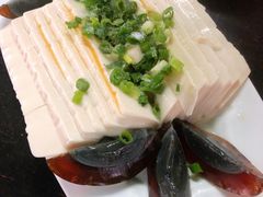 皮蛋豆腐-正宗天津烧麦馆(柳州路店)
