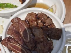 -本家韩国烤肉(青岛万象城店)